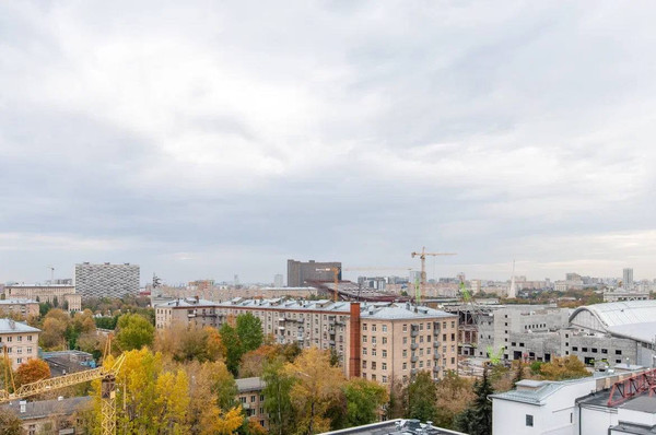 Продам однокомнатную (1-комн.) квартиру, Вильгельма Пика ул, 1, Москва г