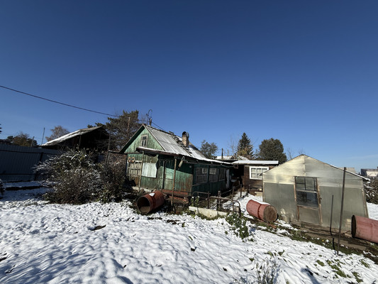 Продам дом, Глинки ул, Иркутск г, 0 км от города