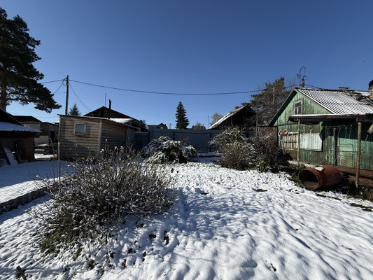 Продам дом, Глинки ул, Иркутск г, 0 км от города