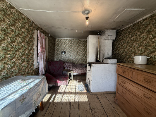 Продам дом, Глинки ул, Иркутск г, 0 км от города