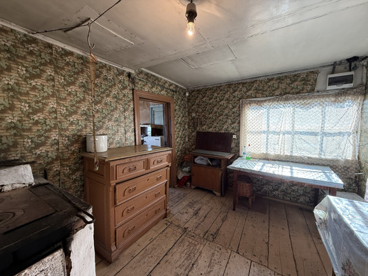 Продам дом, Глинки ул, Иркутск г, 0 км от города