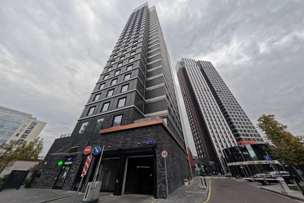 Продам однокомнатную (1-комн.) квартиру, Вильгельма Пика ул, 1, Москва г