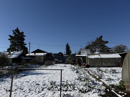 Продам дом, Глинки ул, Иркутск г, 0 км от города