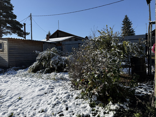 Продам дом, Глинки ул, Иркутск г, 0 км от города
