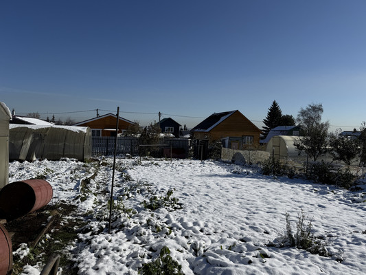 Продам дом, Глинки ул, Иркутск г, 0 км от города