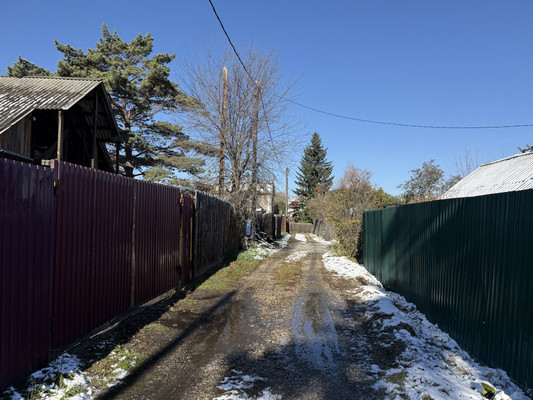 Продам дом, Глинки ул, Иркутск г, 0 км от города