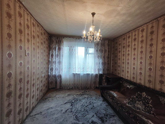 Продам двухкомнатную (2-комн.) квартиру, Соколовская ул, 1к2, Рязань г