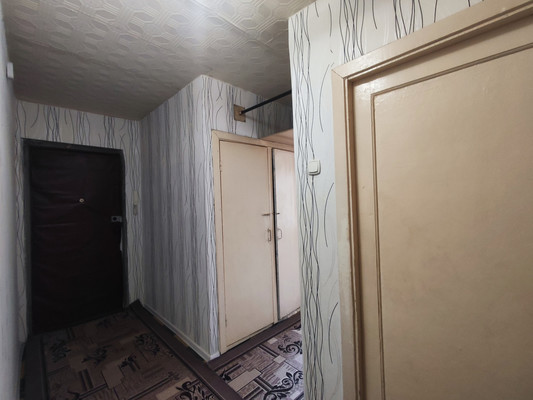 Продам двухкомнатную (2-комн.) квартиру, Соколовская ул, 1к2, Рязань г