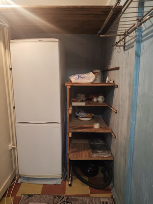 Продам двухкомнатную (2-комн.) квартиру, Соколовская ул, 1к2, Рязань г