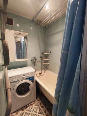 Продам двухкомнатную (2-комн.) квартиру, Соколовская ул, 1к2, Рязань г