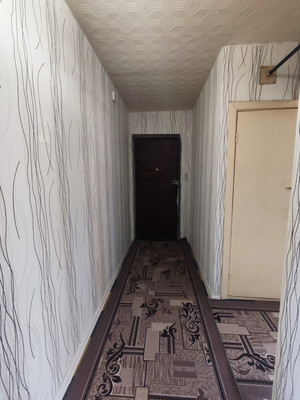 Продам двухкомнатную (2-комн.) квартиру, Соколовская ул, 1к2, Рязань г