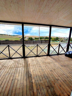 Продам дом, Мира ул, Урожайное с, 0 км от города