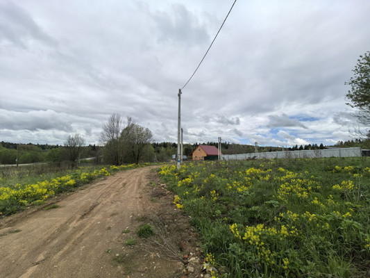 Продам участок 6 соток, Садоводство, Изумрудная ул, Лупаново д, 0 км от города