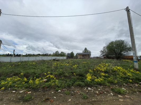 Продам участок 6 соток, Садоводство, Изумрудная ул, Лупаново д, 0 км от города