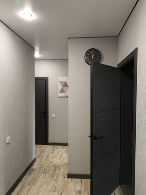 Продам двухкомнатную (2-комн.) квартиру, Окунева ул, 23, Нижний Тагил г