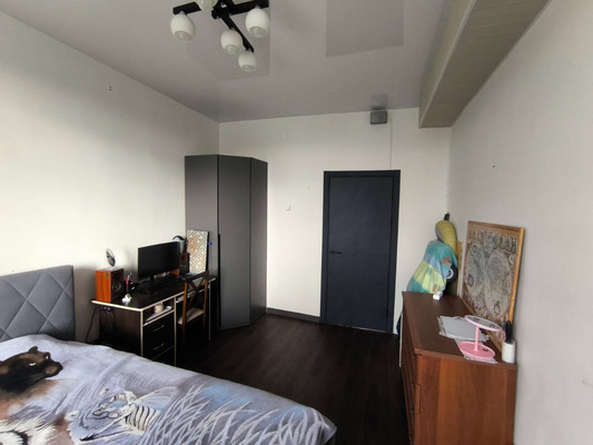 Продам двухкомнатную (2-комн.) квартиру, Окунева ул, 23, Нижний Тагил г