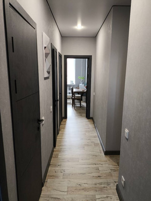 Продам двухкомнатную (2-комн.) квартиру, Окунева ул, 23, Нижний Тагил г