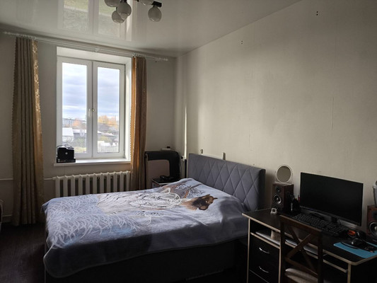 Продам двухкомнатную (2-комн.) квартиру, Окунева ул, 23, Нижний Тагил г