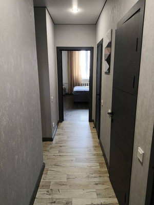 Продам двухкомнатную (2-комн.) квартиру, Окунева ул, 23, Нижний Тагил г