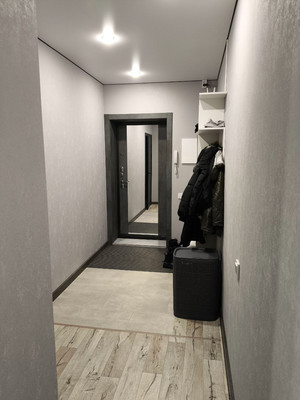 Продам двухкомнатную (2-комн.) квартиру, Окунева ул, 23, Нижний Тагил г