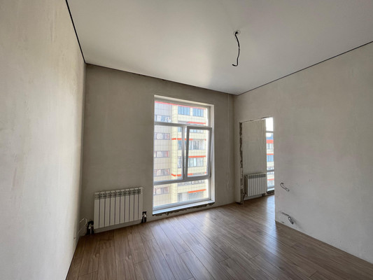 Продам двухкомнатную (2-комн.) квартиру, ОДС ул, 97к1, Нальчик г