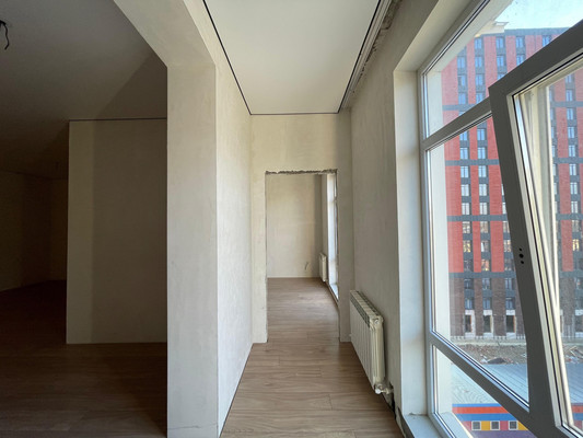 Продам двухкомнатную (2-комн.) квартиру, ОДС ул, 97к1, Нальчик г