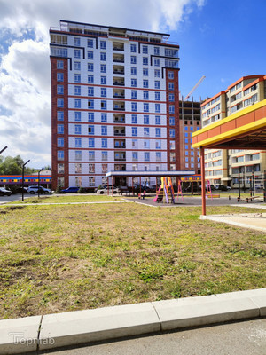 Продам двухкомнатную (2-комн.) квартиру, ОДС ул, 97к1, Нальчик г