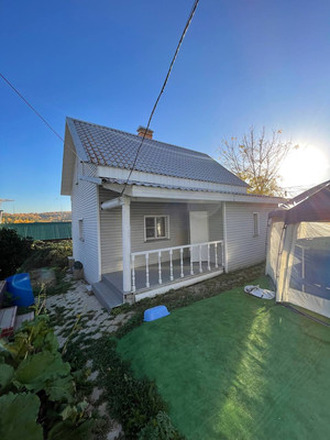 Сдам дом, Пчелиный (Ново-Иркутский мкр.) пер, 9, Маркова рп, 0 км от города