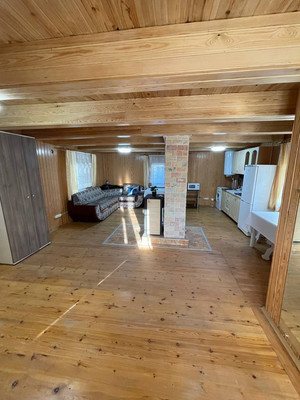 Сдам дом, Пчелиный (Ново-Иркутский мкр.) пер, 9, Маркова рп, 0 км от города