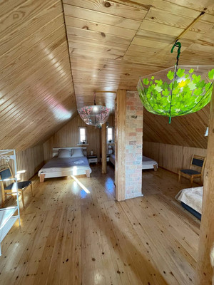 Сдам дом, Пчелиный (Ново-Иркутский мкр.) пер, 9, Маркова рп, 0 км от города