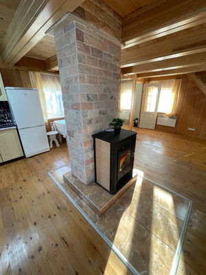 Сдам дом, Пчелиный (Ново-Иркутский мкр.) пер, 9, Маркова рп, 0 км от города