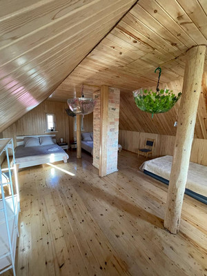 Сдам дом, Пчелиный (Ново-Иркутский мкр.) пер, 9, Маркова рп, 0 км от города