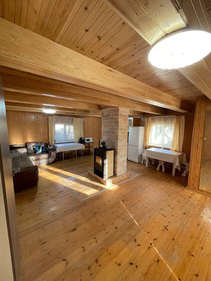 Сдам дом, Пчелиный (Ново-Иркутский мкр.) пер, 9, Маркова рп, 0 км от города