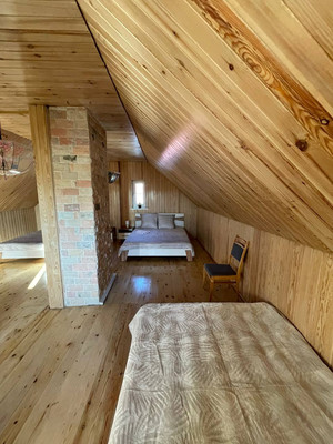 Сдам дом, Пчелиный (Ново-Иркутский мкр.) пер, 9, Маркова рп, 0 км от города