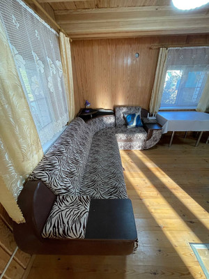 Сдам дом, Пчелиный (Ново-Иркутский мкр.) пер, 9, Маркова рп, 0 км от города