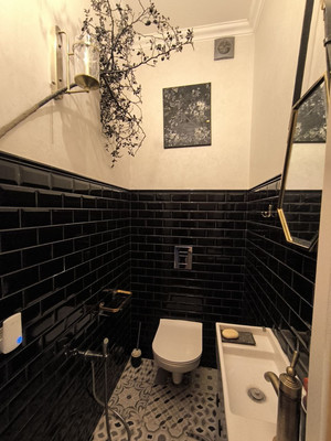 Продам трехкомнатную (3-комн.) квартиру, Севастопольская ул, 43кж, Симферополь г