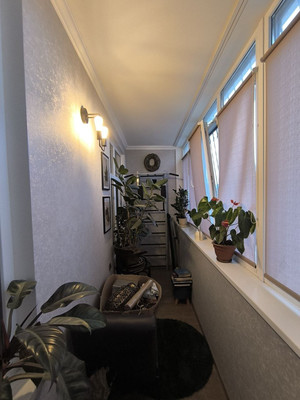 Продам трехкомнатную (3-комн.) квартиру, Севастопольская ул, 43кж, Симферополь г