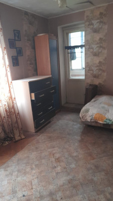 Продам комнату в 3-комн. квартире, Ленинградская ул, 95/3А, Пушкин г