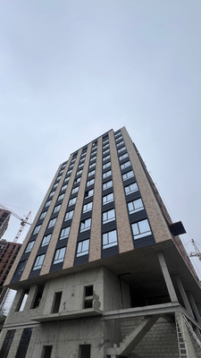 Продам однокомнатную (1-комн.) квартиру, Атажукина ул, 153, Нальчик г