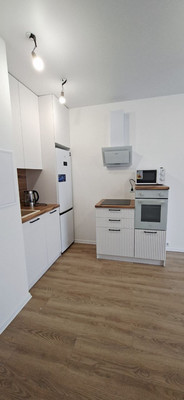 Сдам однокомнатную (1-комн.) квартиру, 2-й Нагатинский проезд, 6к1, Москва г