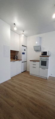 Сдам однокомнатную (1-комн.) квартиру, 2-й Нагатинский проезд, 6к1, Москва г