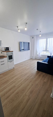 Сдам однокомнатную (1-комн.) квартиру, 2-й Нагатинский проезд, 6к1, Москва г