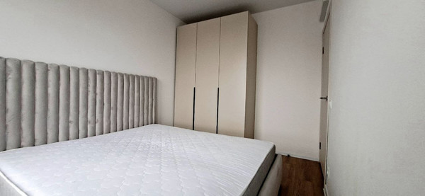 Сдам однокомнатную (1-комн.) квартиру, 2-й Нагатинский проезд, 6к1, Москва г