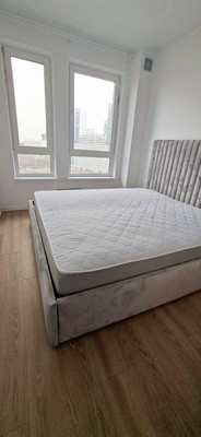 Сдам однокомнатную (1-комн.) квартиру, 2-й Нагатинский проезд, 6к1, Москва г