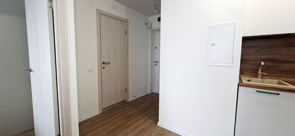 Сдам однокомнатную (1-комн.) квартиру, 2-й Нагатинский проезд, 6к1, Москва г