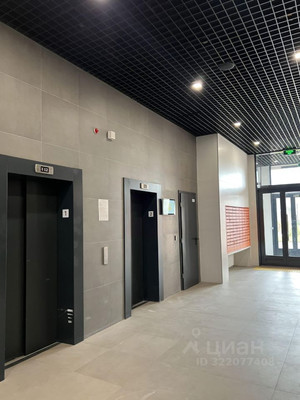 Сдам однокомнатную (1-комн.) квартиру, 2-й Нагатинский проезд, 6к1, Москва г