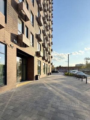 Сдам однокомнатную (1-комн.) квартиру, 2-й Нагатинский проезд, 6к1, Москва г