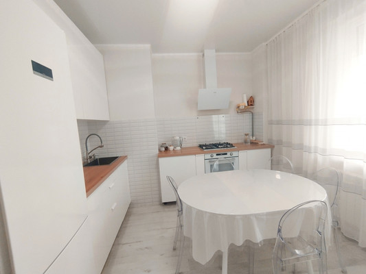 Продам однокомнатную (1-комн.) квартиру, Москворецкая ул, 2к3, Тучково рп