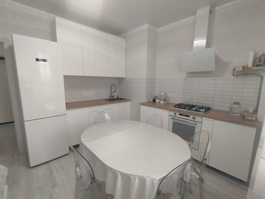 Продам однокомнатную (1-комн.) квартиру, Москворецкая ул, 2к3, Тучково рп