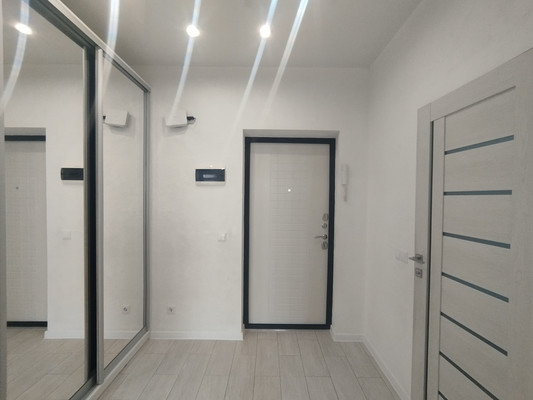 Продам однокомнатную (1-комн.) квартиру, Москворецкая ул, 2к3, Тучково рп